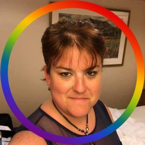 Meet your Posher, Erica